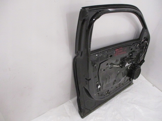 фото №10, Ds3 crossback дверь левая передние ktvd