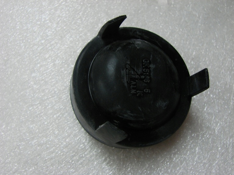 фото №1, Заглушка фара перед renault master od 2014r