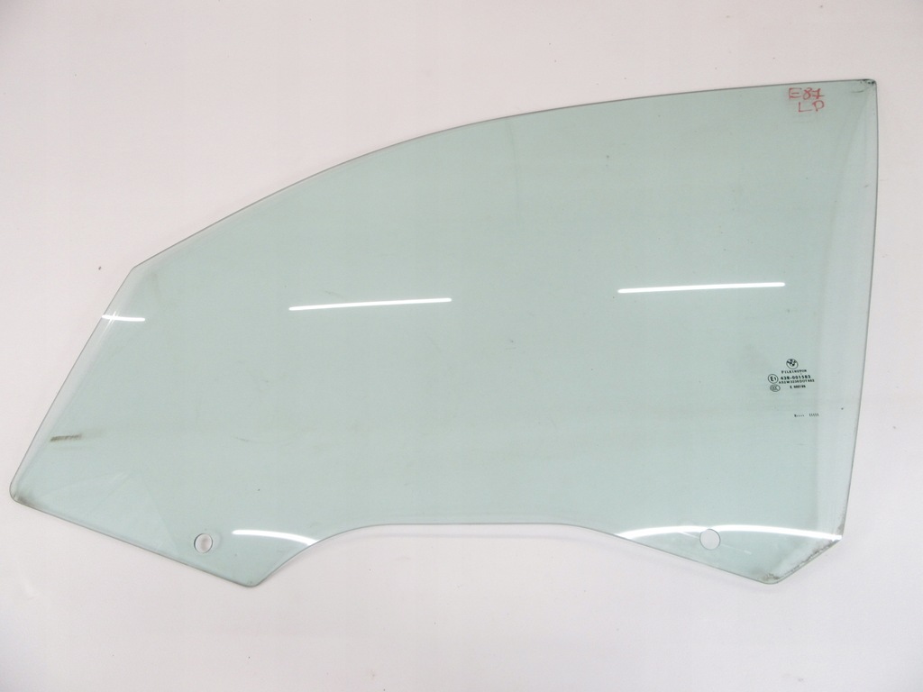 фото №1, Скло лівий ліва перед bmw e87