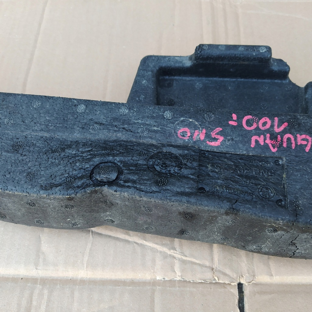 фото №4, Абсорбер піна задня volkswagen tiguan 5n