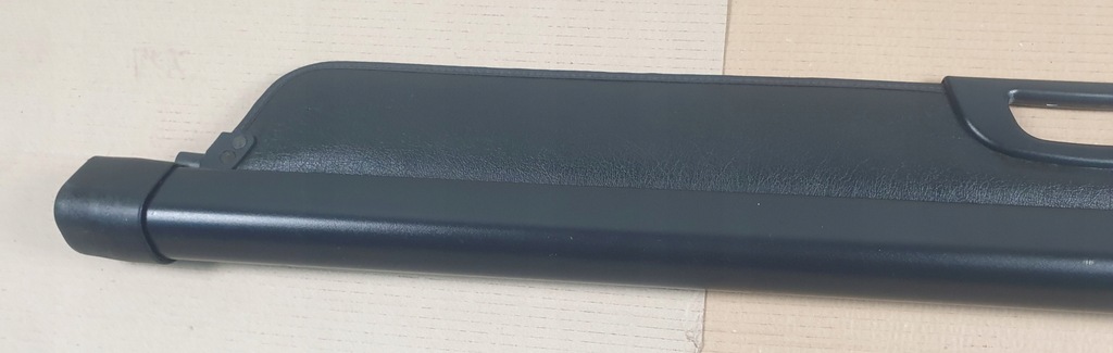 фото №5, Jeep compass 1 i lift 11-16 шторка багажника