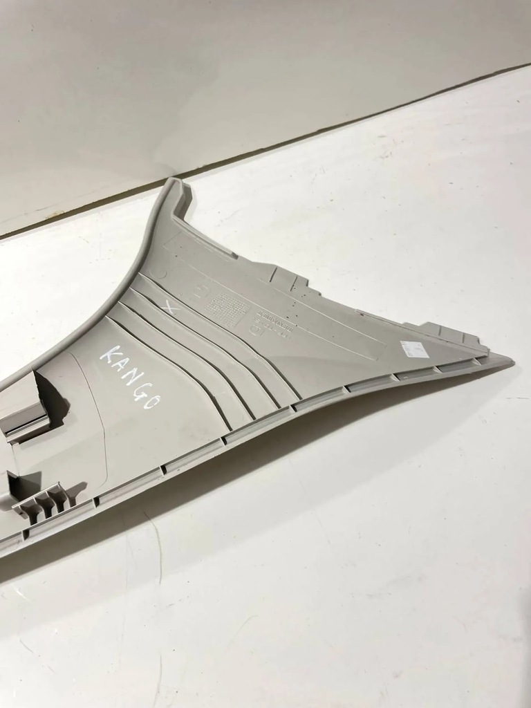 фото №6, Защита обшивка стойка левый перед mercedes citan w415 kangoo ii 8200419432