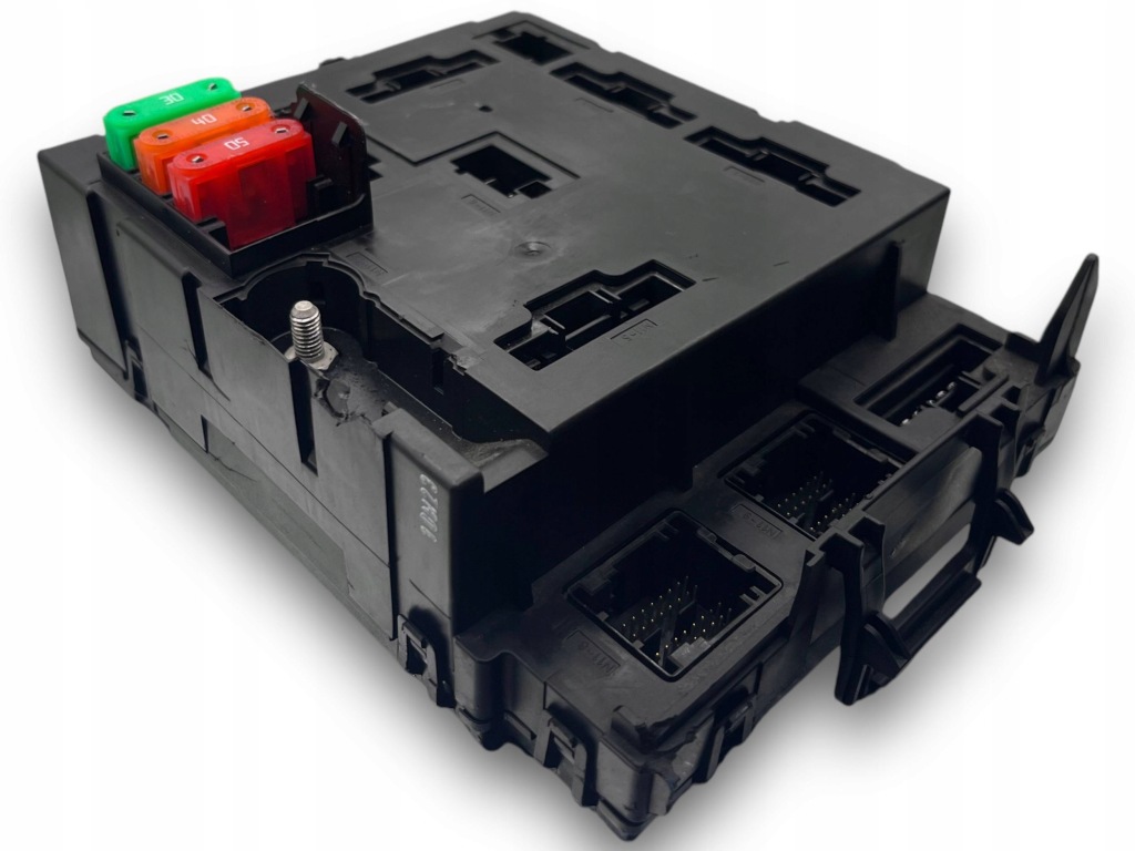 фото №1, Smart w451 коробка запобіжників 4519007800 m