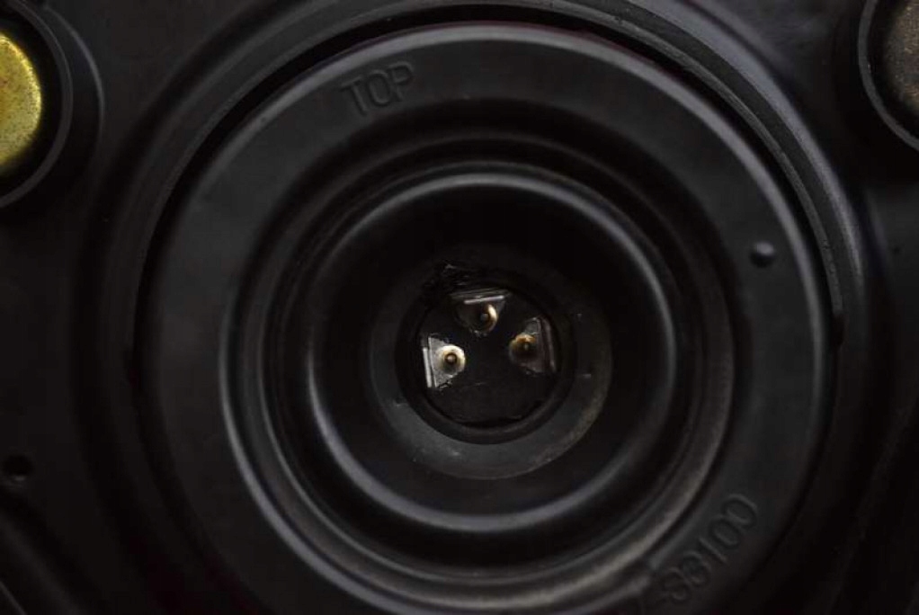 фото №7, Фара лівий лампа перед eu p3814l mazda mpv 2 ii lw lift 03-06