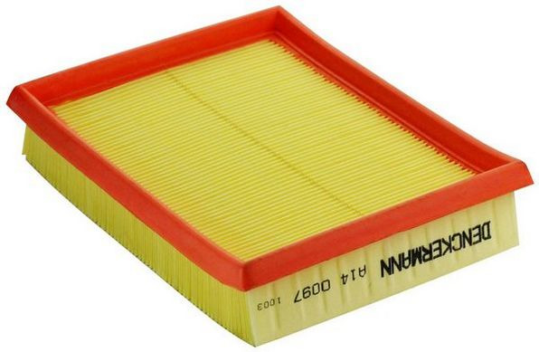 фото №2, Denckermann a140097 фильтр воздуха