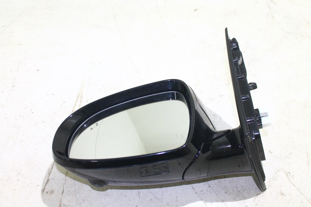 фото №1, Зеркало левая 14 pin kia sportage iv lift