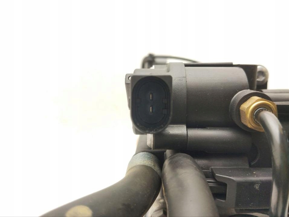 Компресор підвіска пневматичний rolls-royce ghost 2010 6782222 Зі Шроту