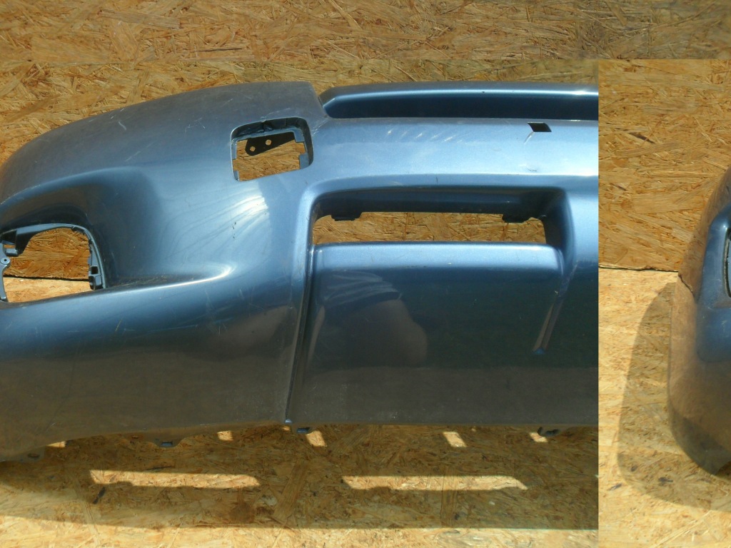 фото №8, Бампер передний toyota rav4 2008 2009 2010 2011