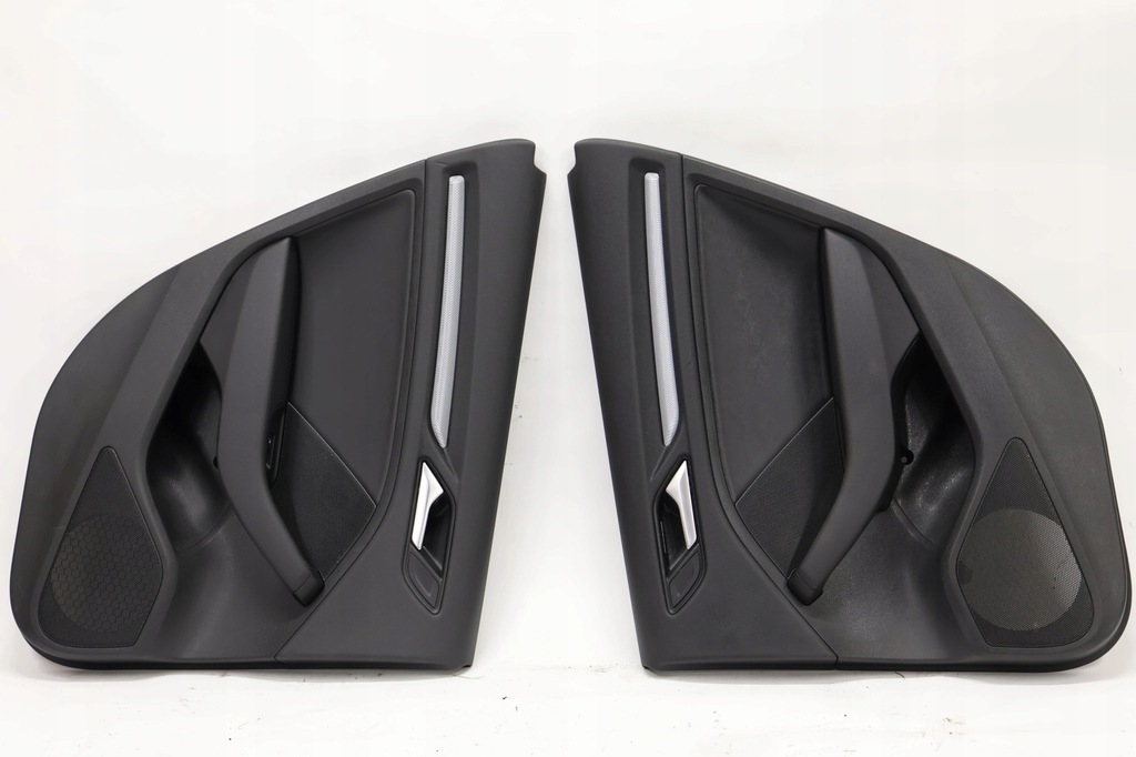 фото №14, Audi a3 8v сиденья заднее сиденье комплект sportback