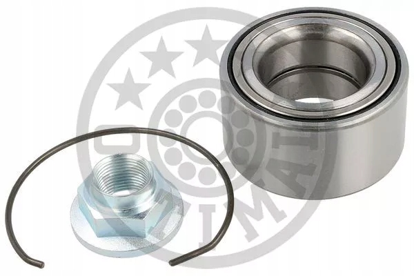 фото №2, Optimal 921410 набор подшипник колеса