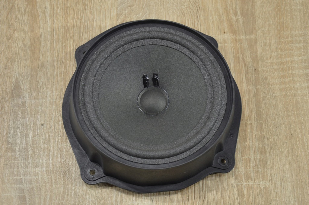 фото №1, Динамік лівий перед lancia delta