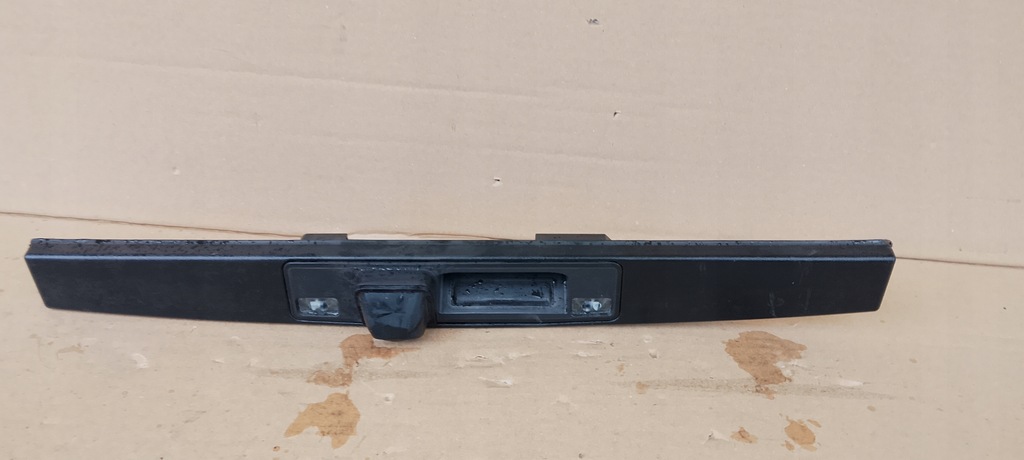 фото №5, Накладка молдинг накладка na кришка багажника задня камера ford puma mk2 l1tb-431b82-adw