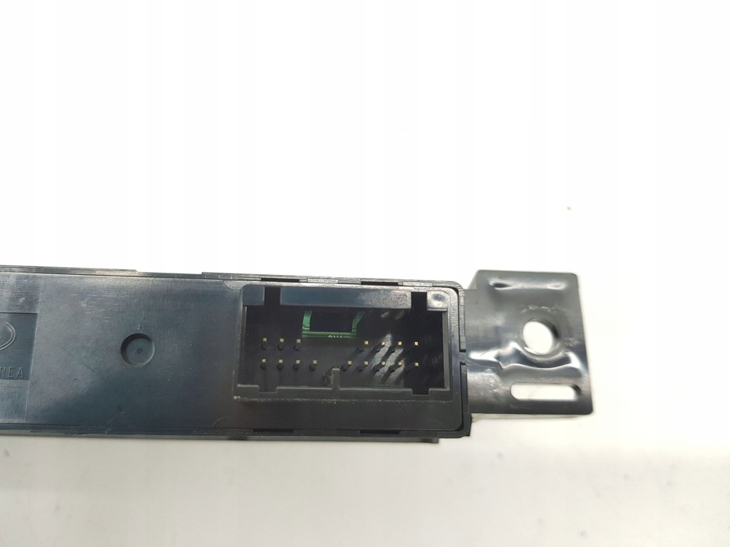 фото №3, Land rover range rover sport l320 2008 панели управление, переключатели