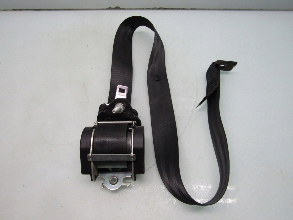 фото №1, Grand scenic iii 11r pas левый задний задняя ii ряд