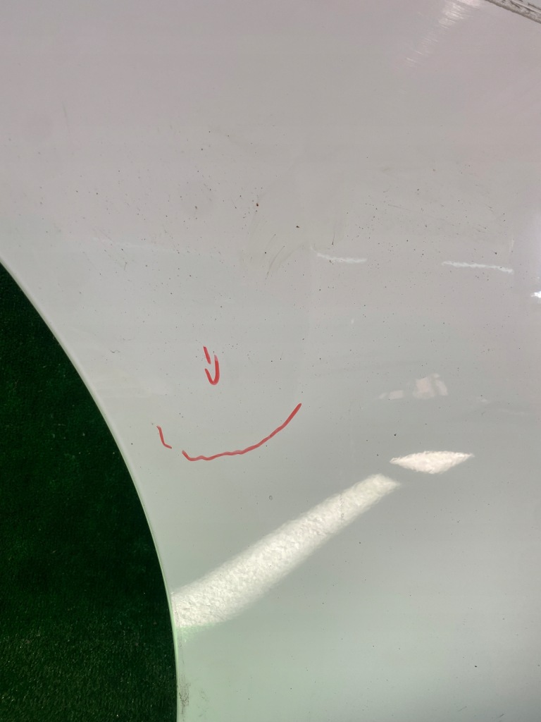 фото №4, Дверь передние левая renault master iii movano b