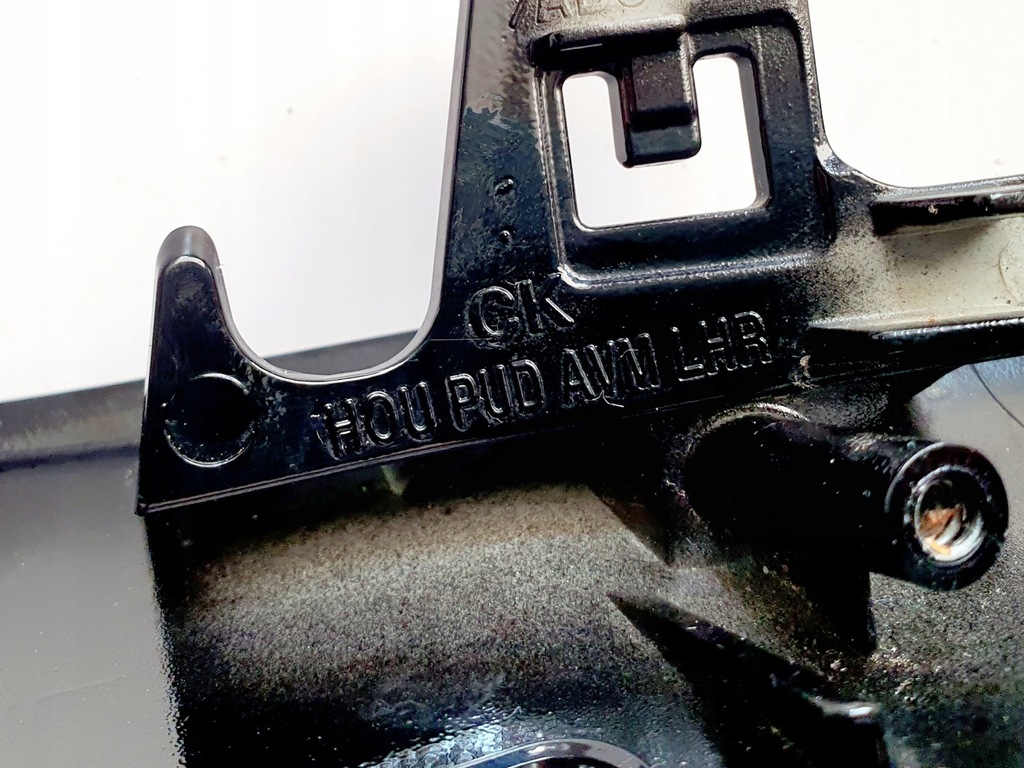 фото №9, Корпус нижняя зеркало правая kia stinger 17- оригинальный номер