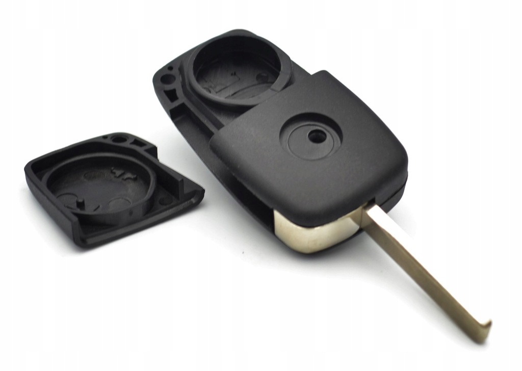 фото №7, Alfa romeo 147 156 166 ключ pilot корпус sip22