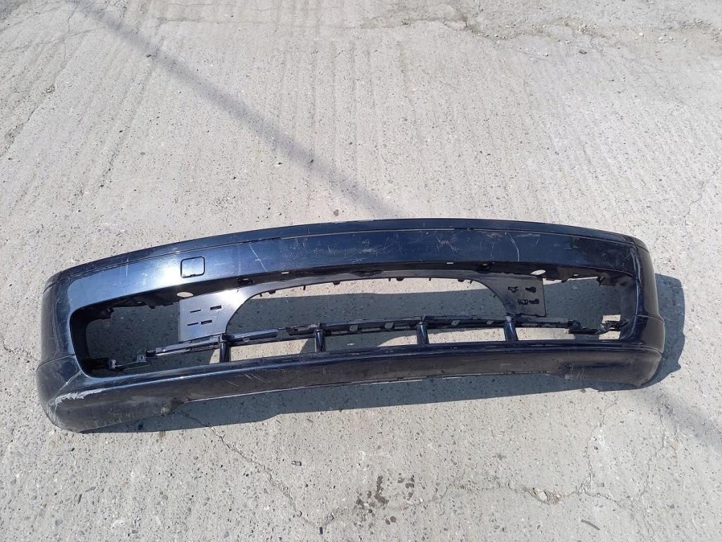 Купити Mps бампер перед bmw 3 e46 coupe cabrio 99-03
