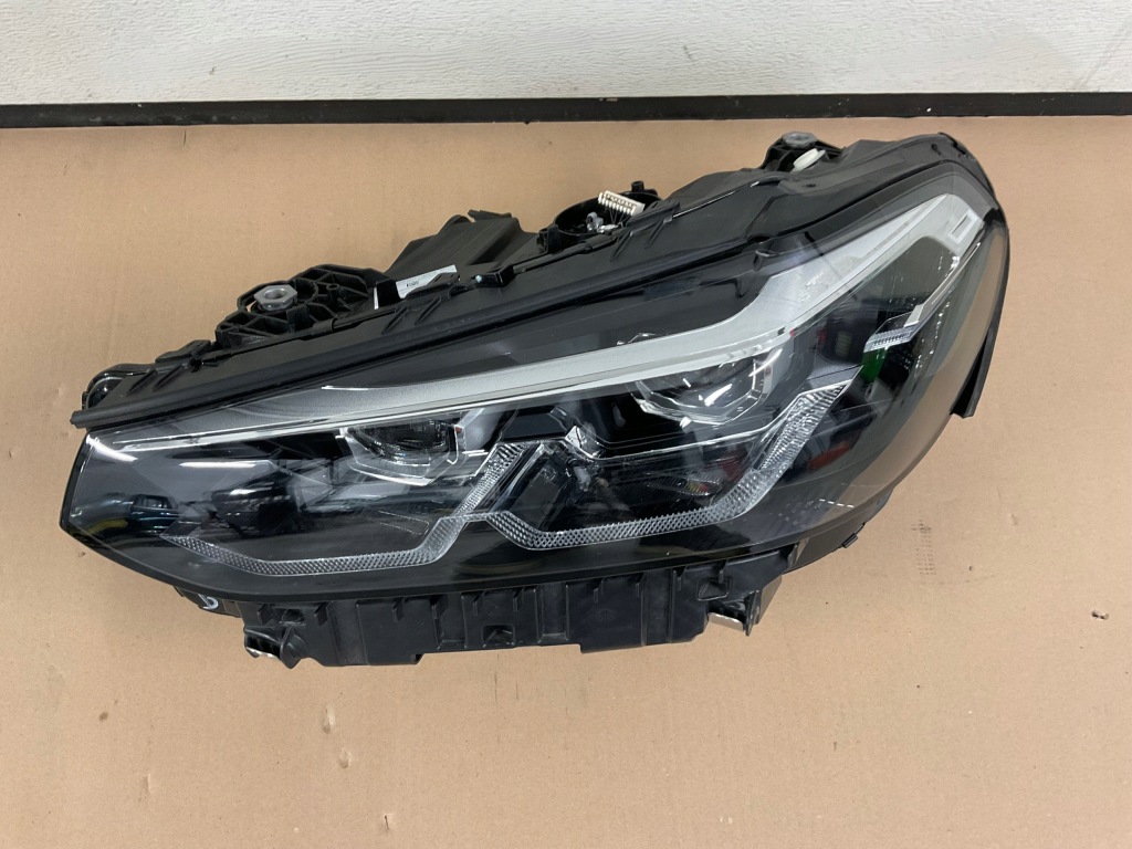 фото №1, Bmw x3 g01 x4 g02 лампа full led lci lift 5a29201