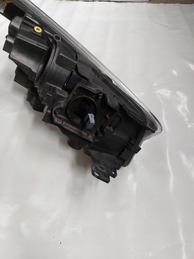 фото №11, Лампа led skr ford kuga gv41-13d155-ef