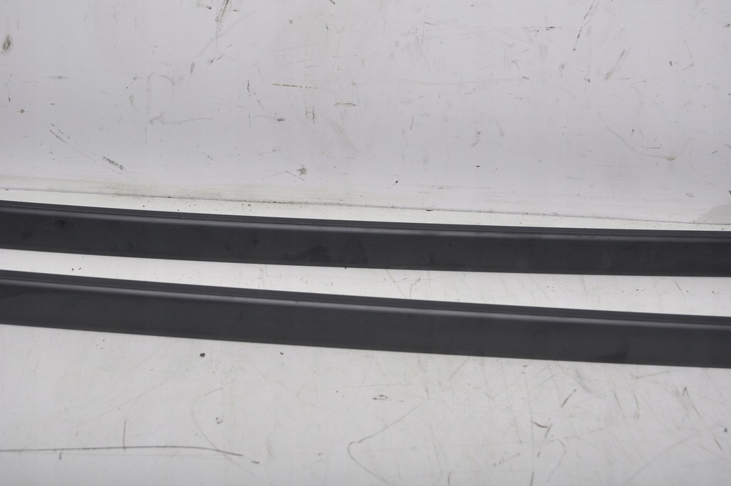 фото №9, Volvo v60 рейлінг даховий комплект рейлінги