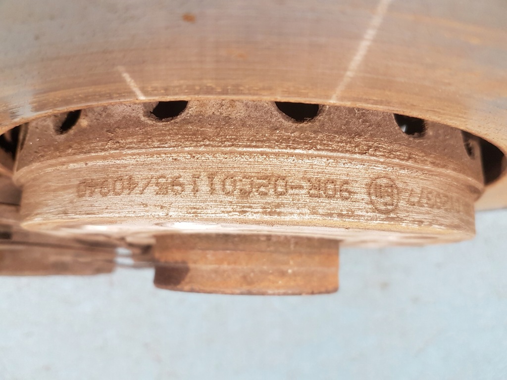 фото №8, Renault fluence 1.5 dci поворотный кулак левая k9k834