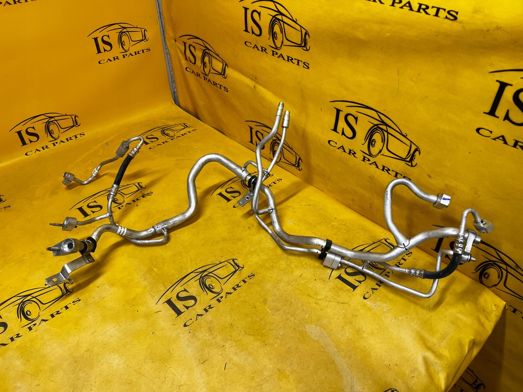 фото №1, Wąż шланг труба трубка кондиціонера ford explorer mk6 3.3 v6 fhef hybrid