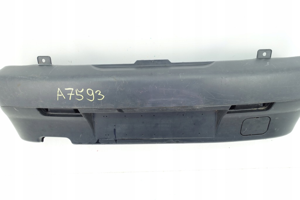 фото №3, Бампер задня задній alfa romeo 145 1131850