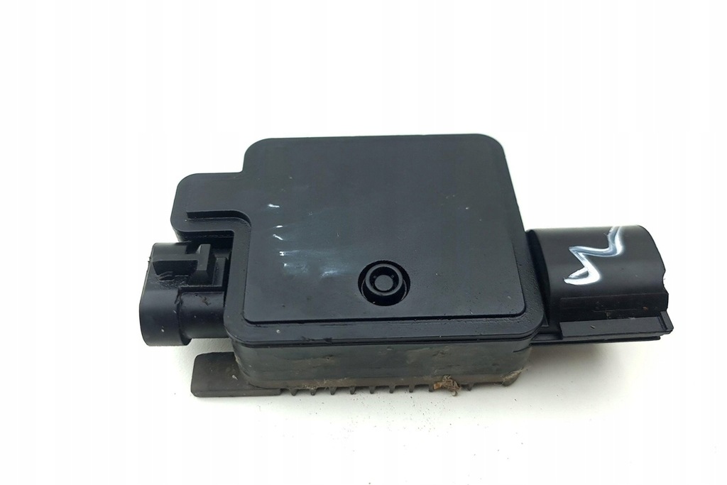 фото №7, Реле вентилятора радиатора volvo s60 ii 940009301 1.6l дизель 2012