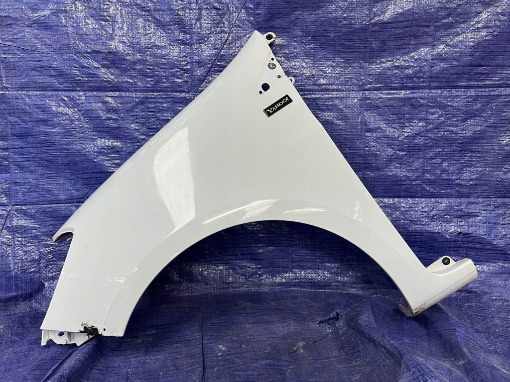 Купить Renault clio 3 3 185 левое  передний крыло