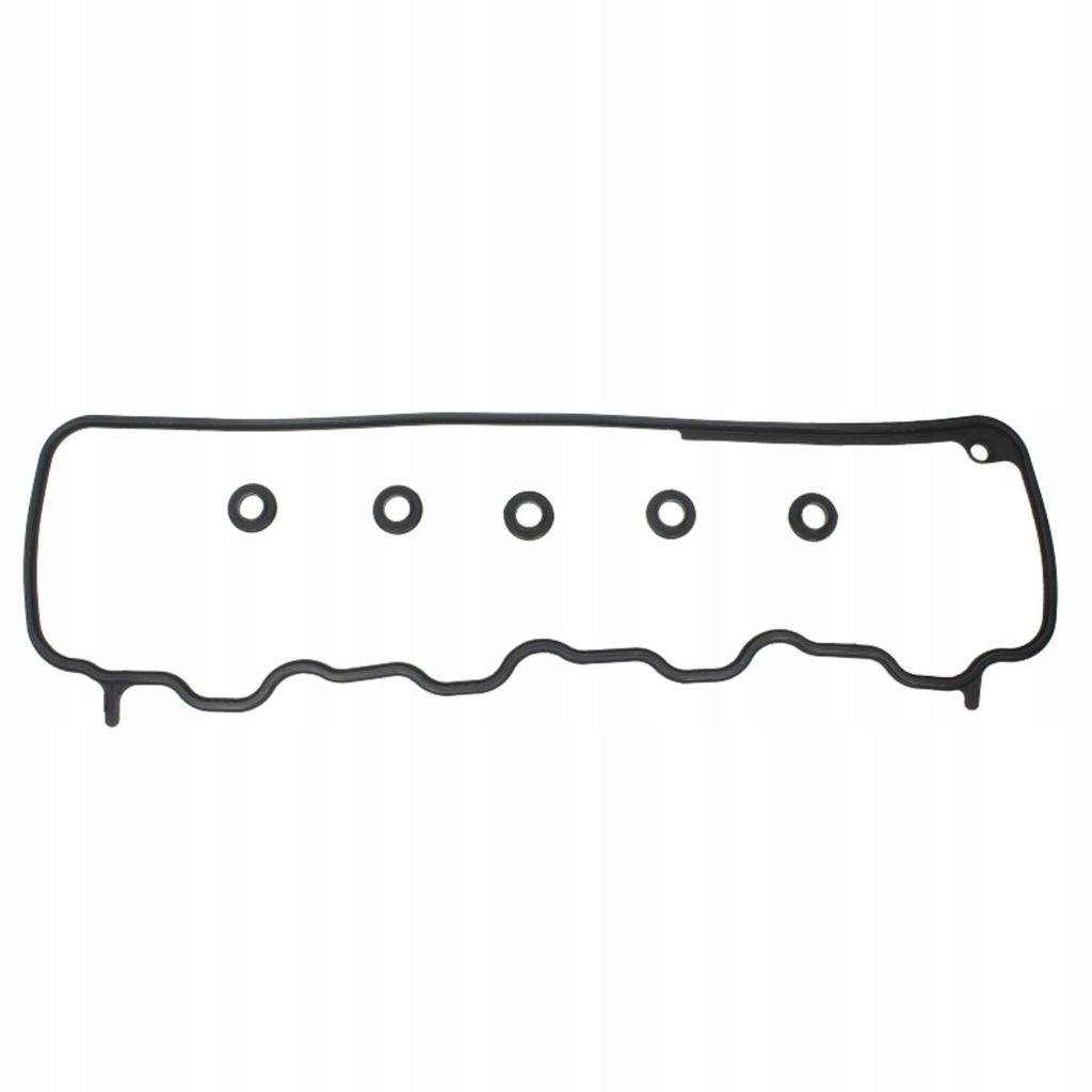 фото №1, Прокладка крышки клапанов elring 075.540