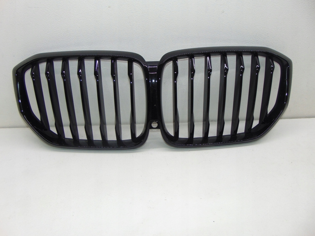 фото №1, Bmw x5 g05 решітка радіатора решітка радіатора перед na камера