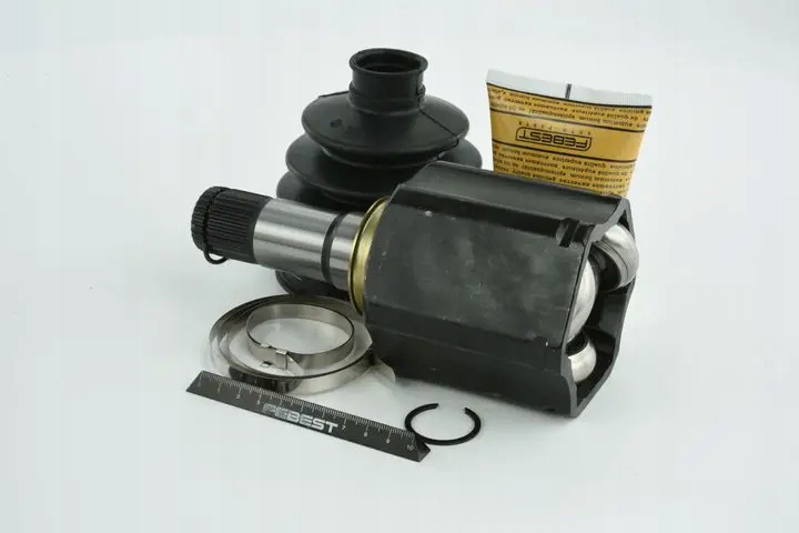 Шрус  полуось 2111-tke4wdlh febest ford ranger Киев