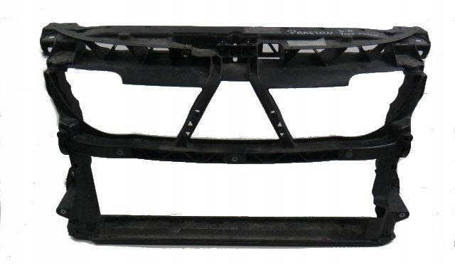 фото №1, Vw phaeton 02-08 r 3.0 tdi pas передній підсилювач