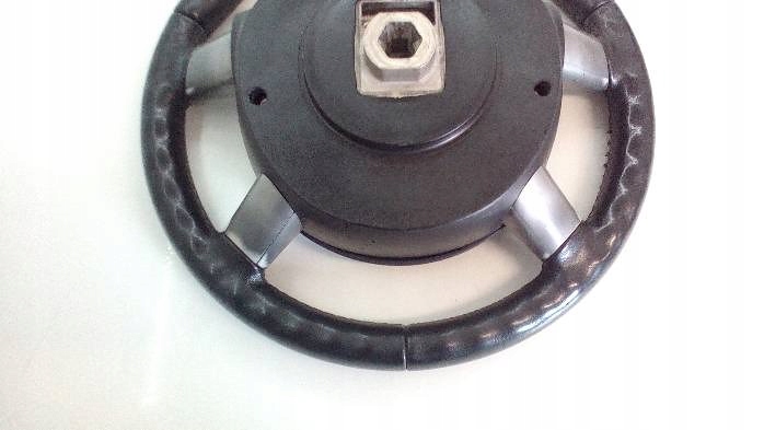 фото №5, Воздуховод подушка безопасности многофункциональный ford mondeo mk3