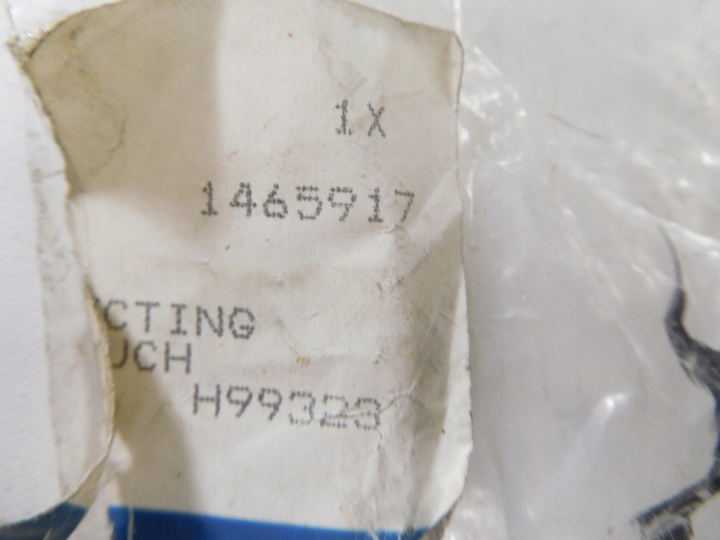 фото №6, Шланг wąż системи підсилювача ford transit connect 2006-2013 1465917