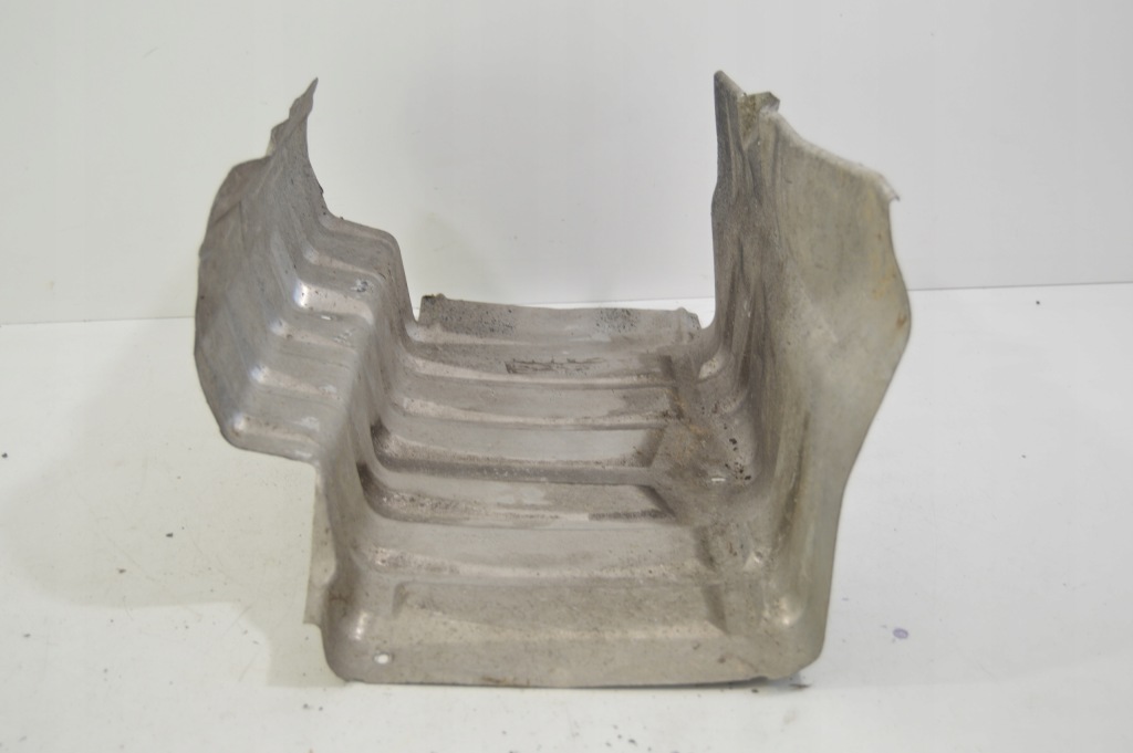 Купить Защита тепловая глушителя задний mercedes r129 sl 500sl 1296822171