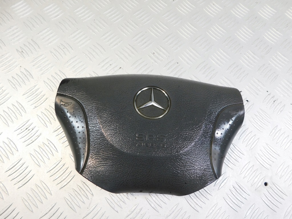 Купить Mercedes sprinter cdi подушка воздушная оригинал oem