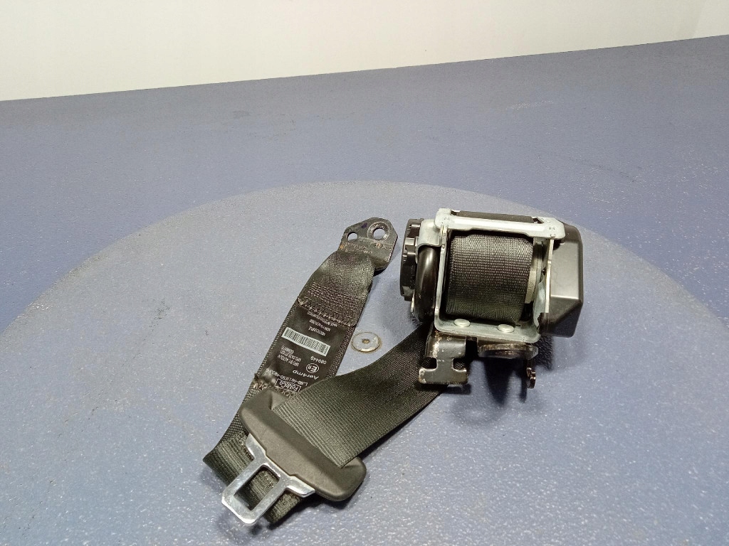 фото №5, Ford mustang mach-e pas безопасности правый задняя задний lj8ba611e50ab