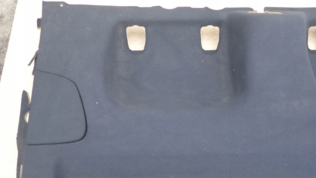 фото №6, Полка задняя задняя mercedes w220 a2206940142