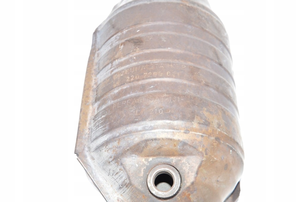 Ferrari 360 modena f133b каталізатор лівий 174210 Недорого