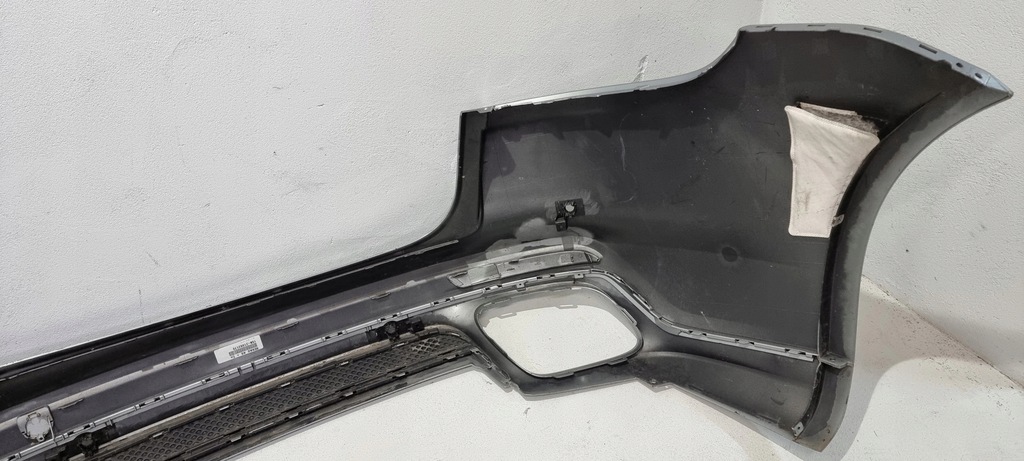 фото №15, Бампер задня задній porsche panamera sport tourismo 974