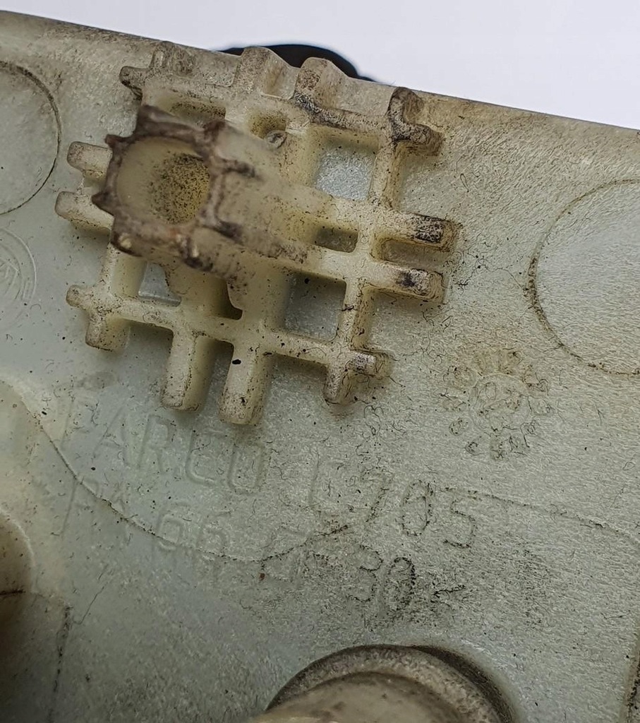 фото №4, Бачок підсилювача citroen jumper iii 3.0 hdi