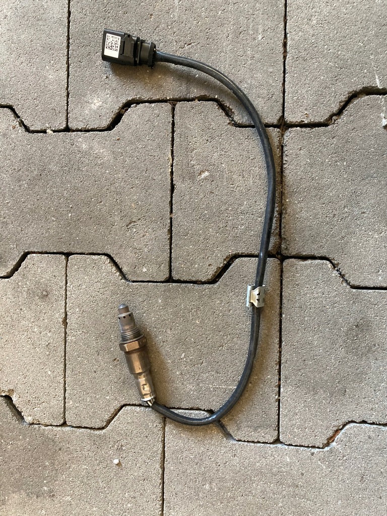 фото №1, Audi a7 4k8 2.0 tfsi датчик лямбда-зонд 8w0906265ar