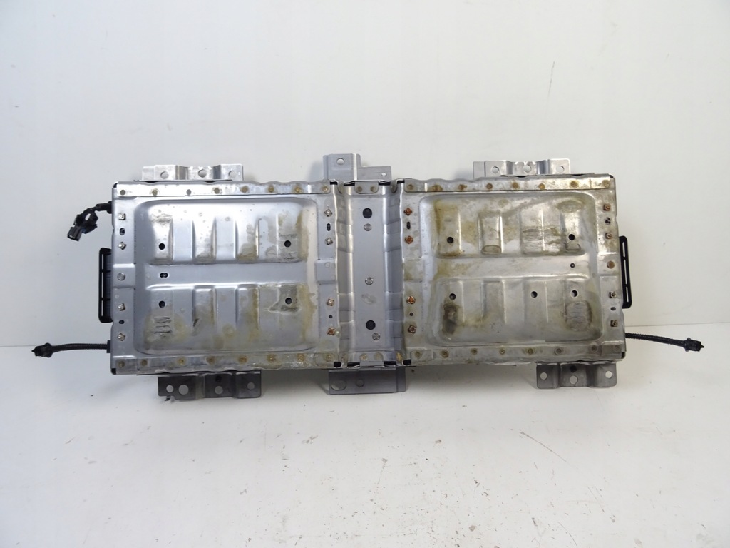 фото №11, X-trail iv t33 1.5 vc-t e-power акумулятор акумулятор 295b06ra0a 2022/09-