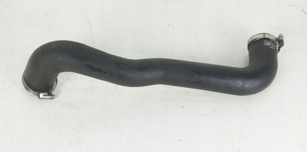 фото №2, Wąż труба шланг интеркулер range rover l405 4.4