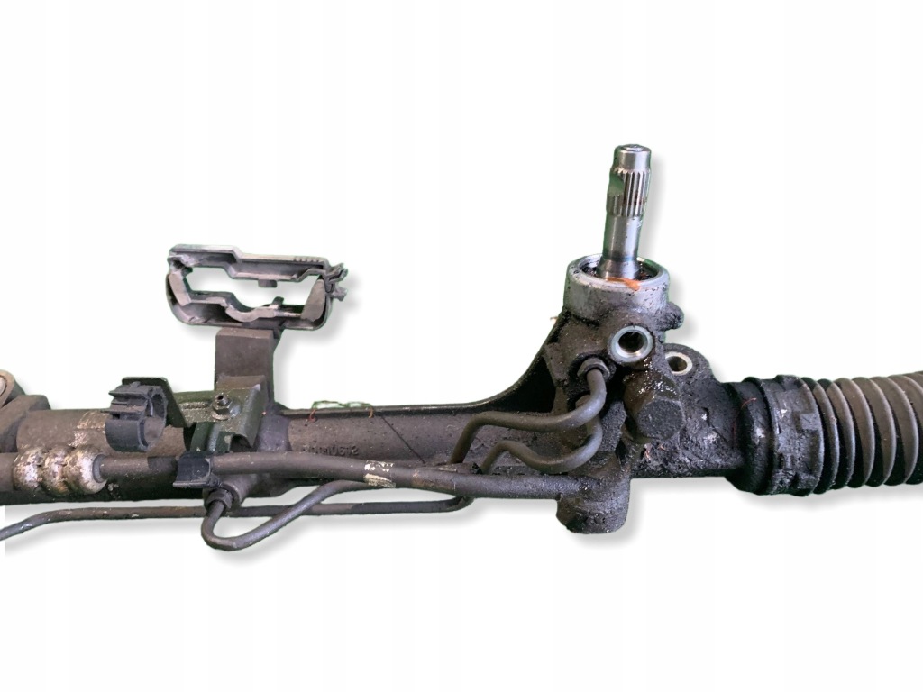 фото №5, Рулевая рейка трансмиссия рулевая fiat fiorino bipper nemo qubo linea