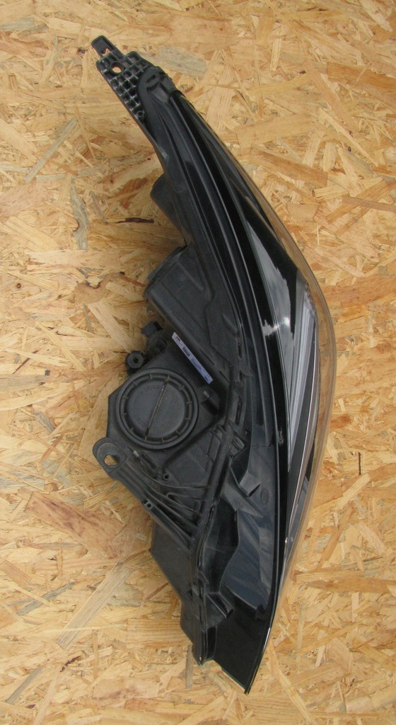 фото №6, Opel astra v 5 k 2015- фара лампа europa led