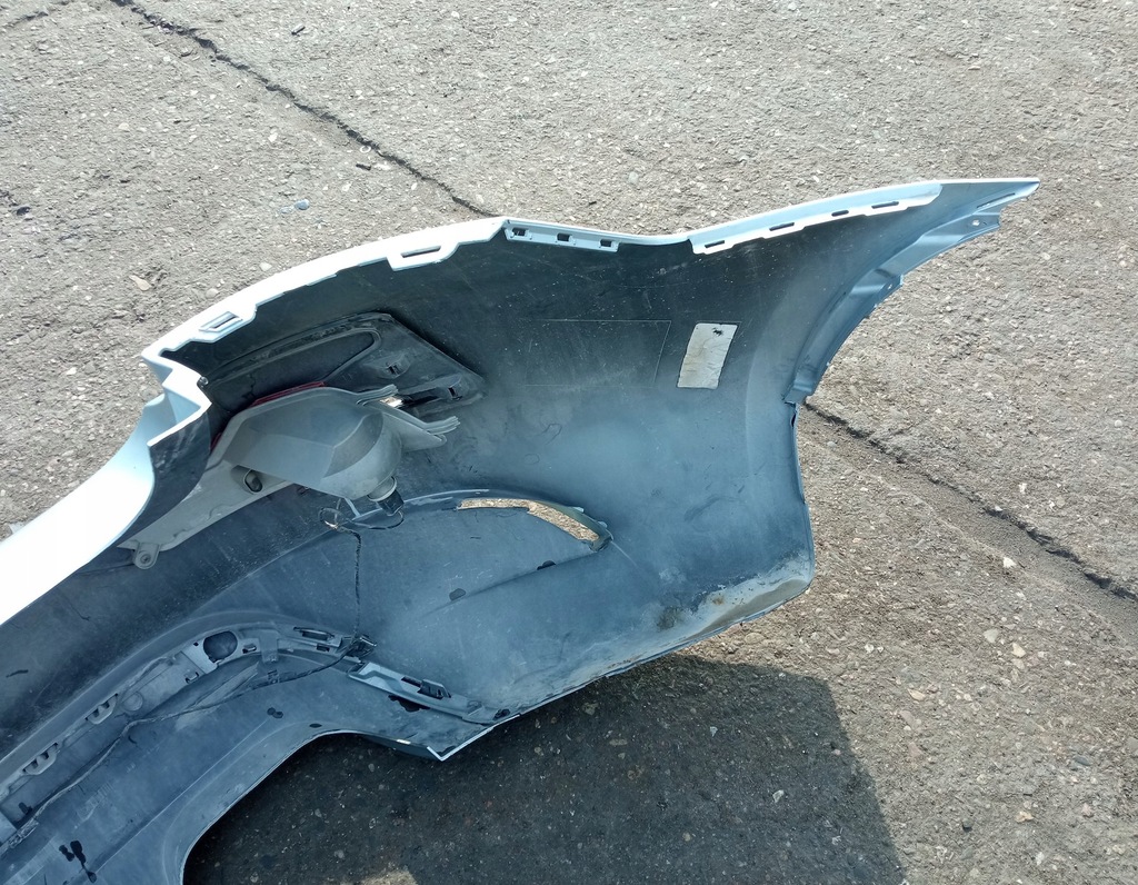 фото №11, Бампер задняя задний bmw x6 e71 m набор pdc