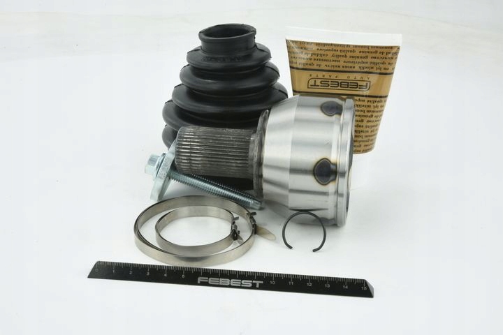 2110-ca216 febest шрус  гомокинетический наружный ford mondeo ca2 Цена